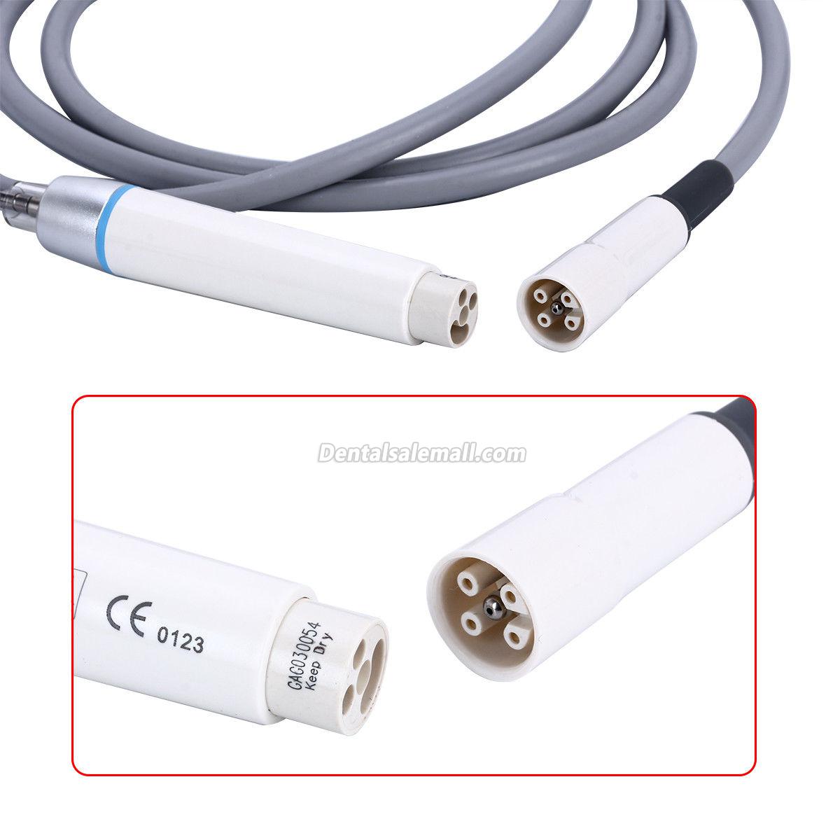 Vrn K08a Professional Dental Ultrasonic Scaler Scaling Perio with LED Detachable Handpiece image 13