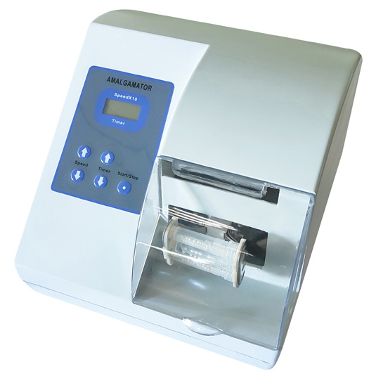 ZoneRay Beadbug Microtube Homogenizer for Lysis Grinding Homogenization for Professional Use image 2