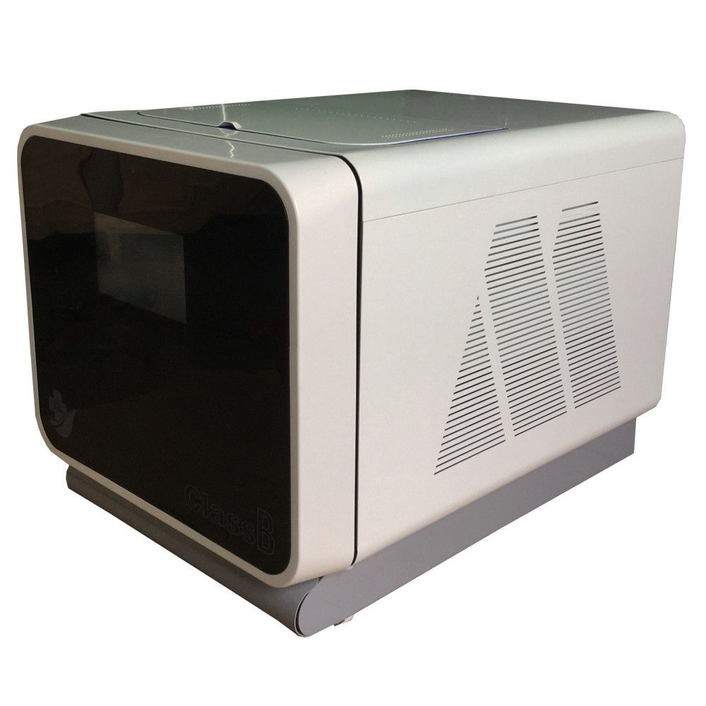 Sun SUN23-III-DL 18-23L Professional Dental Autoclave Sterilizer Vacuum Steam with Printer Class B Touch Screen image 6