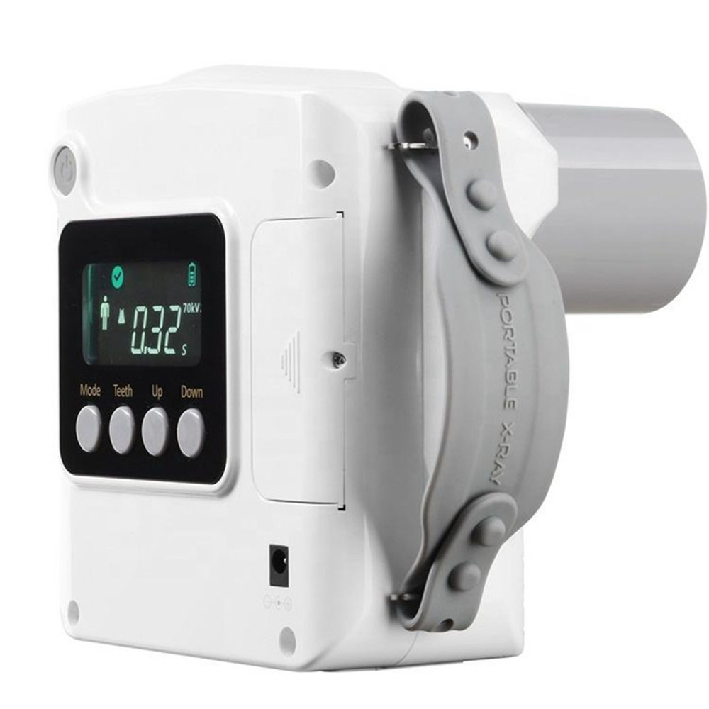 Runyes RAY98(P) Portable Professional Dental X-Ray Camera Handheld Dental XRay Machine image 3