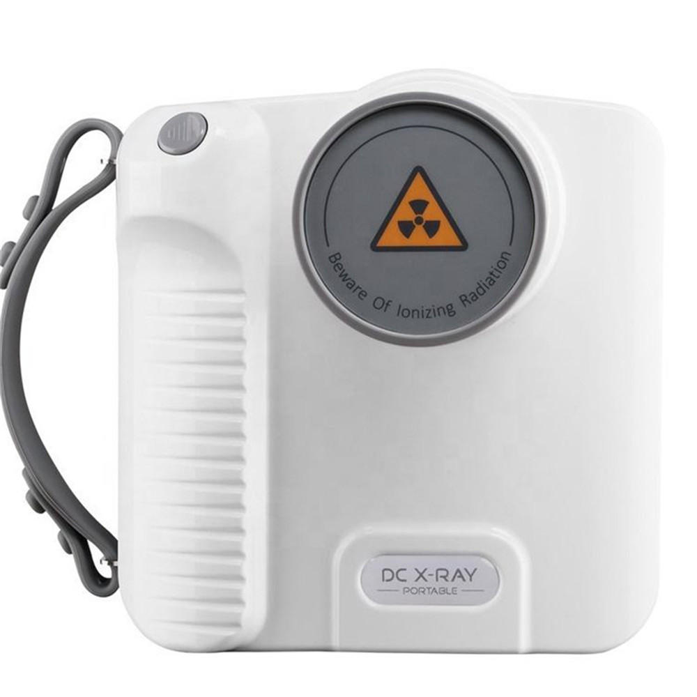 Runyes RAY98(P) Portable Professional Dental X-Ray Camera Handheld Dental XRay Machine image 4