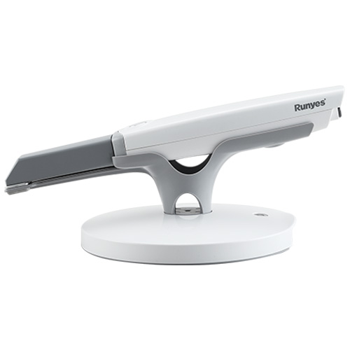 Runyes 3DS Professional Dental 3D Digital Intraoral Scanner Powderless Real Color Scanning image 2