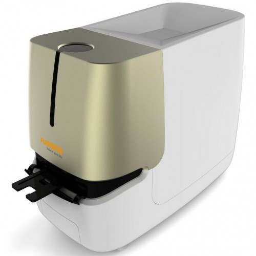 Fussen F200 Professional Dental Phosphor Plate Scanner X Ray Imaging PSP Scanner image 1