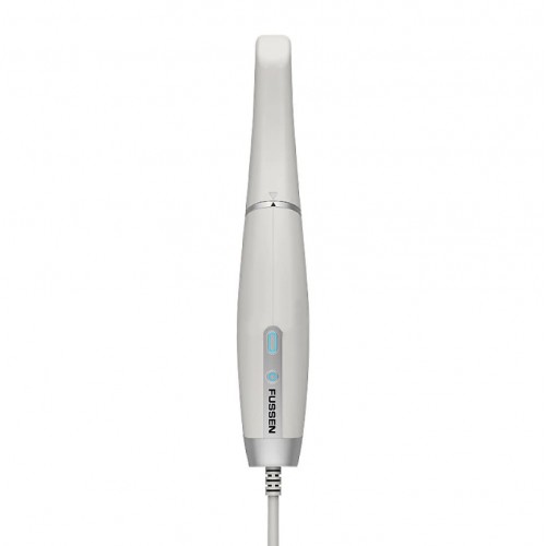 Fussen S6000 Portable Professional Dental 3D Digital Intraoral Scanner Color Scanning 3D image 1
