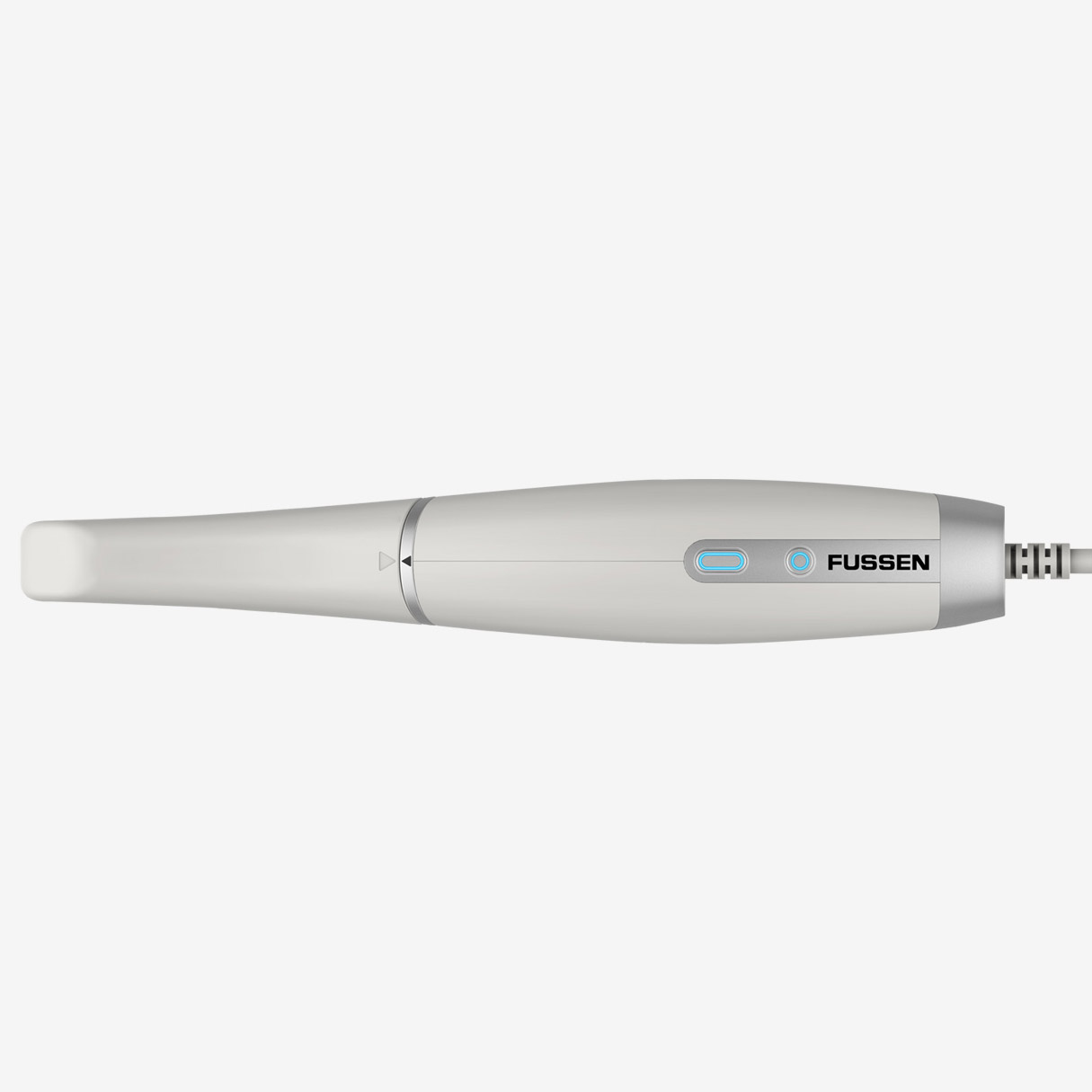 Fussen S6000 Portable Professional Dental 3D Digital Intraoral Scanner Color Scanning 3D image 3