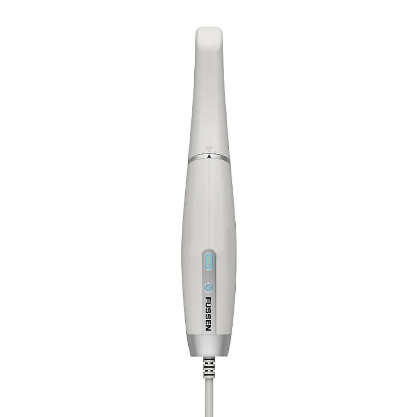 Fussen S6000 Portable Professional Dental 3D Digital Intraoral Scanner Color Scanning 3D image 2