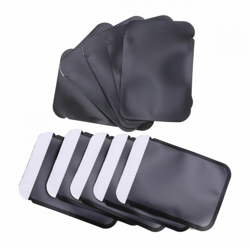 500-Piece/Pack Barrier Envelopes for Dental Phosphor Plate 0-4# Size image 1