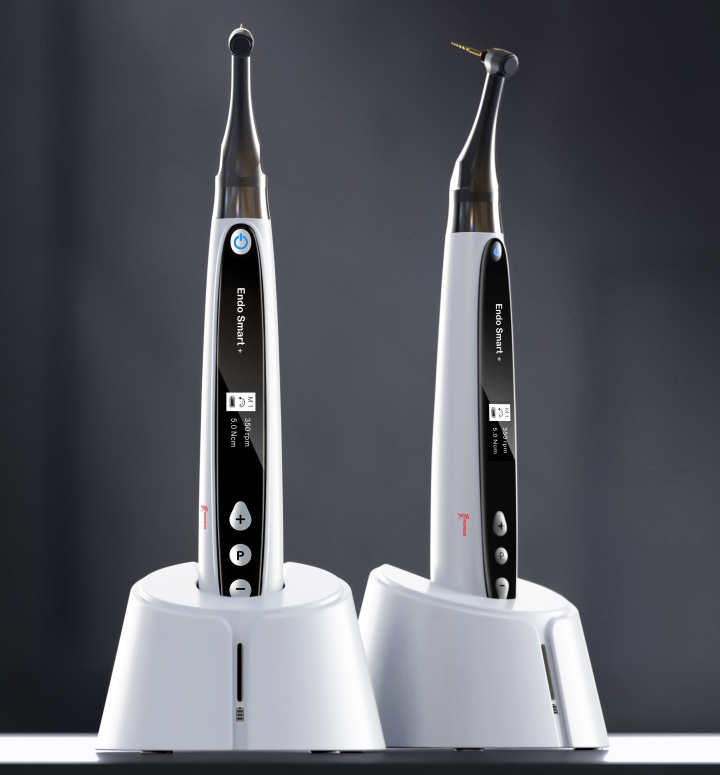 Woodpecker Endo Smart with Dental Cordless Endodontic Motor and Reciprocating image 2