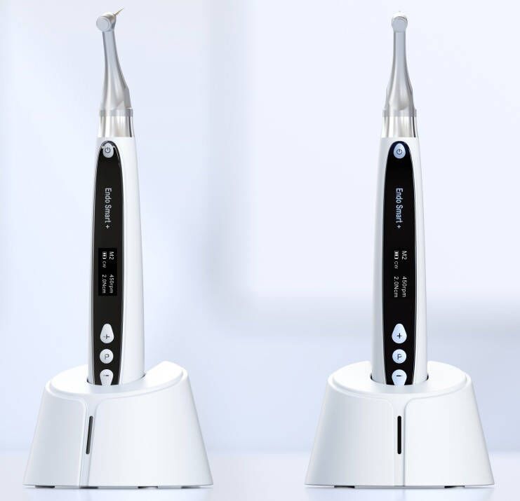 Woodpecker Endo Smart with Dental Cordless Endodontic Motor and Reciprocating image 3