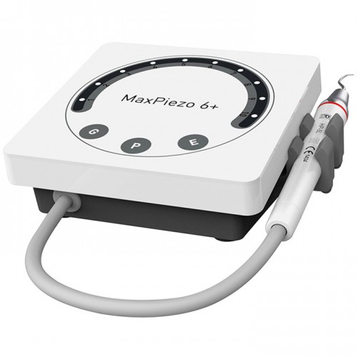 Refine MaxPiezo6 with/6 Ultrasonic Scaler, Compatible with EMS and Root Canal Irrigation Function image 1