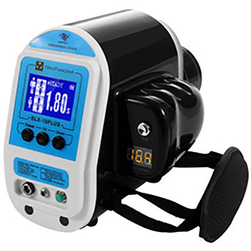 BLX-10 Plus NEW Portable Professional Dental X-Ray Unit Handheld Dental XRay Machine High-Frequency 50/60Hz image 1