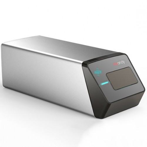 Handy HDS-500 PSP Scanner Digital Professional Dental Imaging Phosphor Plate Scanner image 1