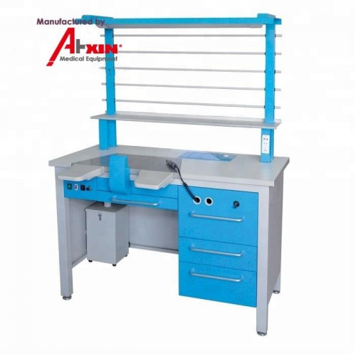 AX-JT4 Plus Professional Dental Lab Workatation Dental Lab Workstation image 1