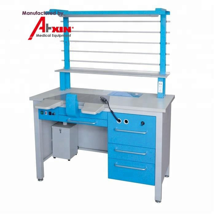 AX-JT4 Plus Professional Dental Lab Workatation Dental Lab Workstation image 2