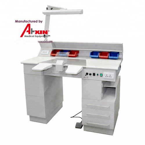 X-TYPE1 Professional Dental Workstation (Building Block Style) Dental Lab Workatation image 1