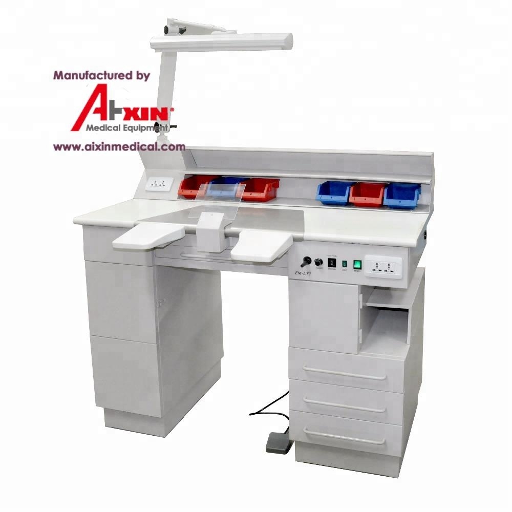 X-TYPE1 Professional Dental Workstation (Building Block Style) Dental Lab Workatation image 2