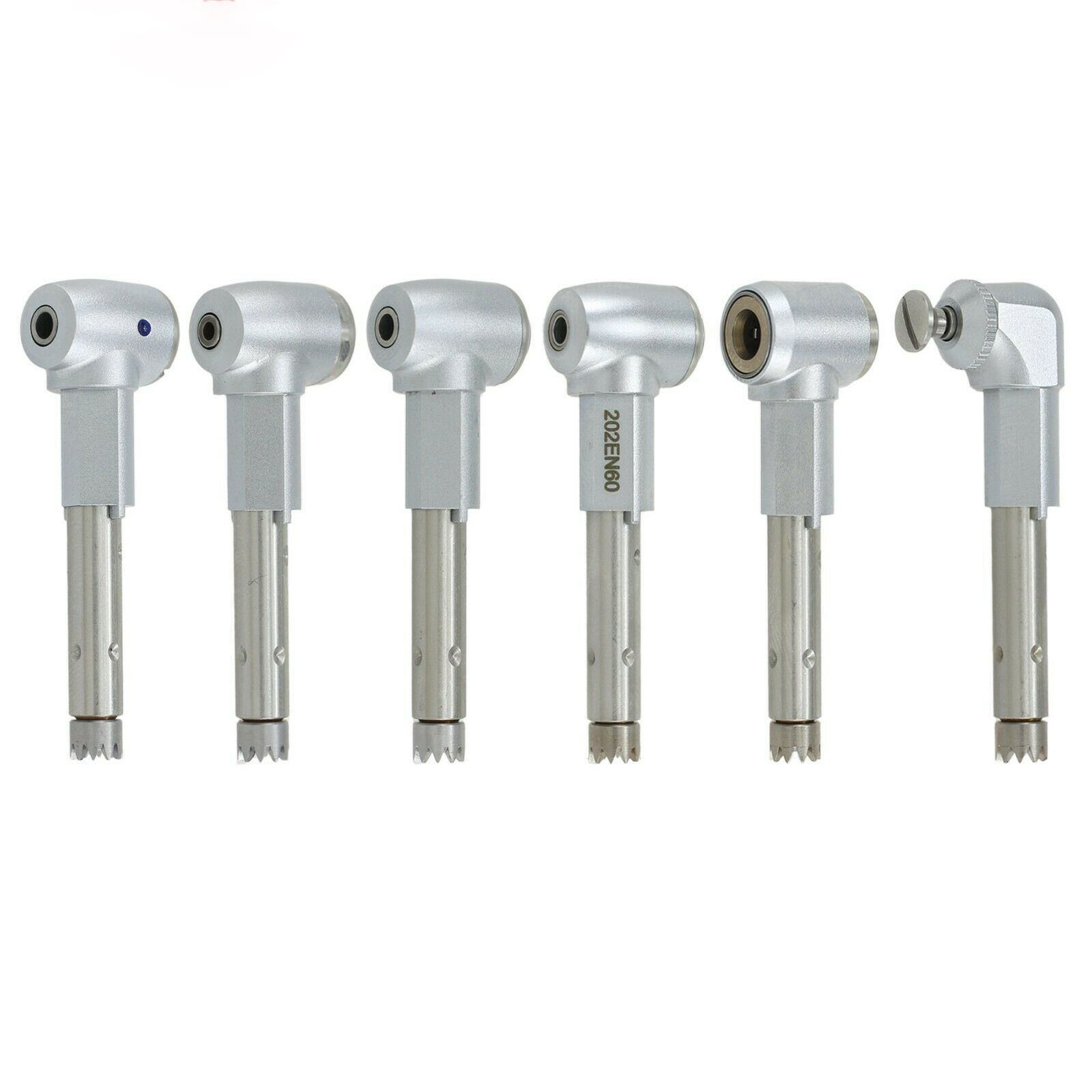 Being Dental Contra-Angle Head for Prophy Endodontic Handpiece, Compatible with KaVo L67 L80 L31 image 3