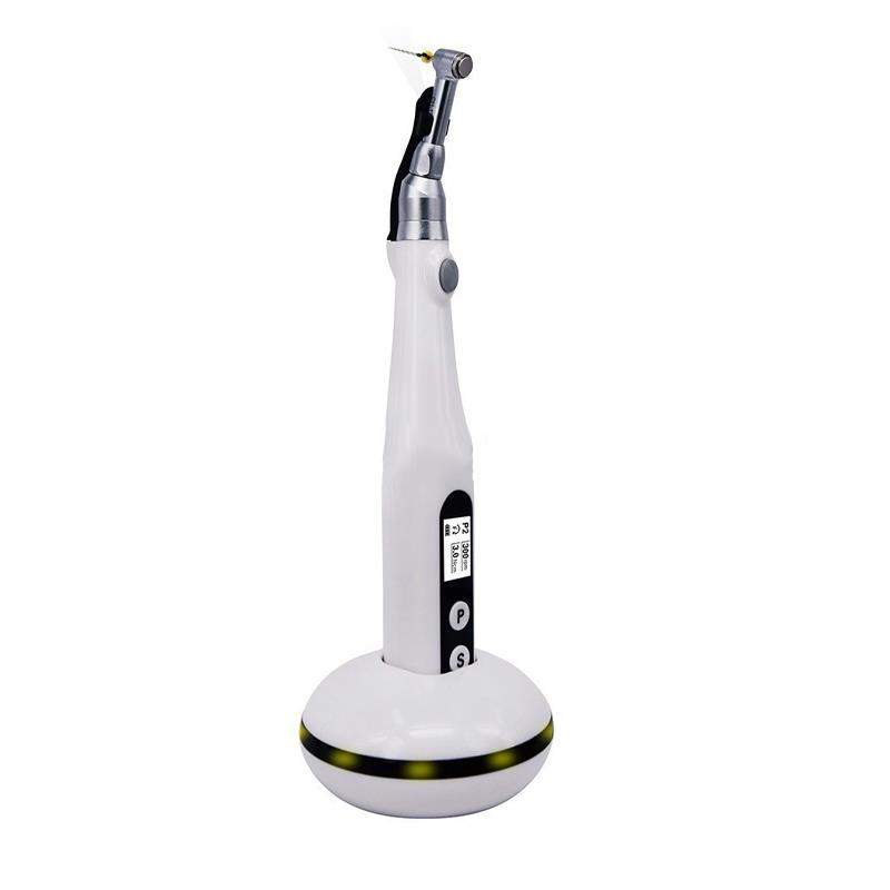 YUSENDENT COXO C-Smart-Mini Wireless Endodontic Endo Motor Contra-Angle 1:1 Push Button for Professional Use image 3