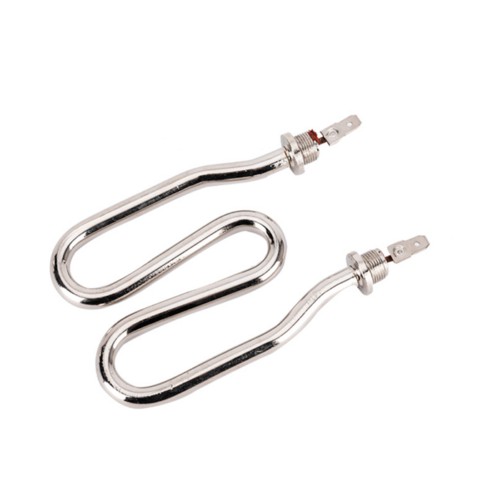Professional Dental Lab Heating Tube for Vacuum Forming Molding Machine image 1