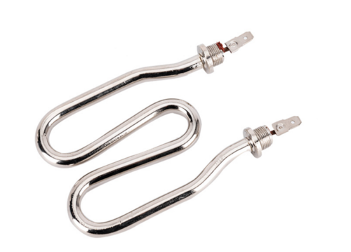 Professional Dental Lab Heating Tube for Vacuum Forming Molding Machine image 2