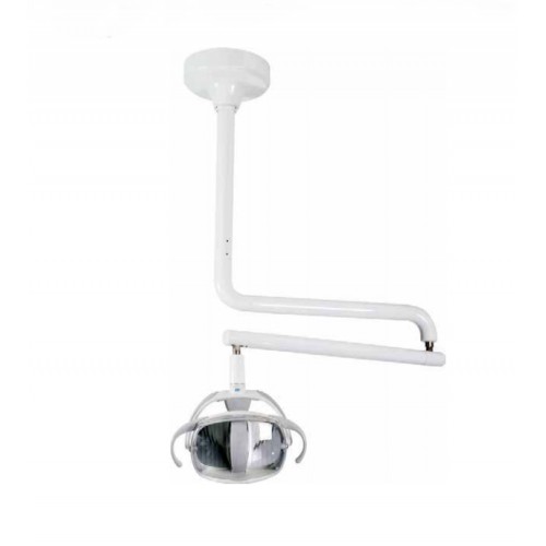 TPC Professional Dental L690-LED LUCENT LED Ceiling Mount Dental Operatory Light image 1