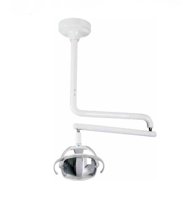 TPC Professional Dental L690-LED LUCENT LED Ceiling Mount Dental Operatory Light image 2