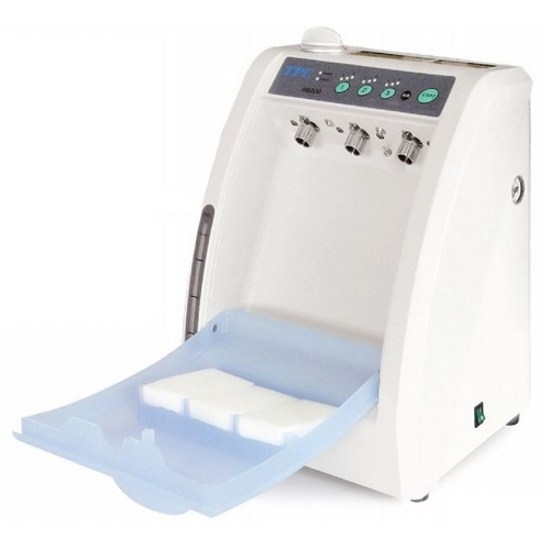 TPC H6025 Professional Dental Handpiece Cleaning and Lubrication System image 2