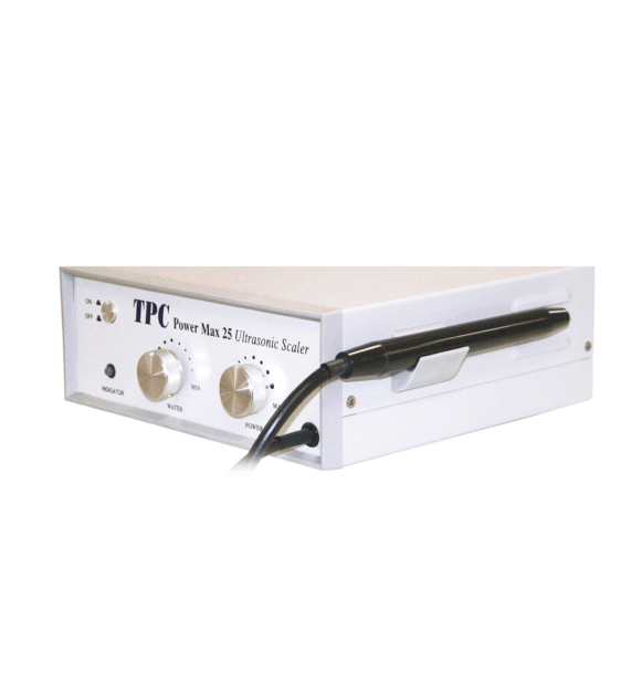 TPC PowerMax 25 Professional Dental Ultrasonic Scaler Ultrasonic Scaling System with Insert image 4