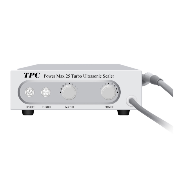 TPC PowerMax 25 Professional Dental Ultrasonic Scaler Ultrasonic Scaling System with Insert image 3