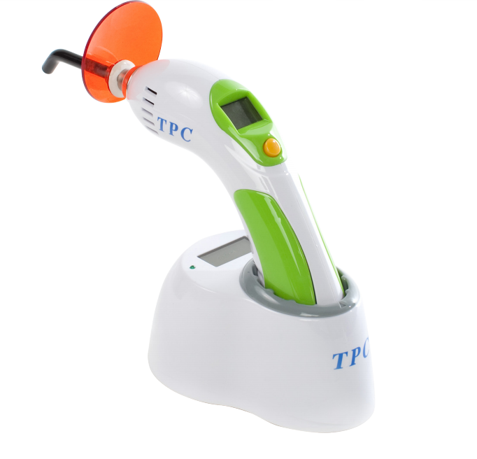 TPC LED 70N Cordless Professional Dental Curing Light image 3