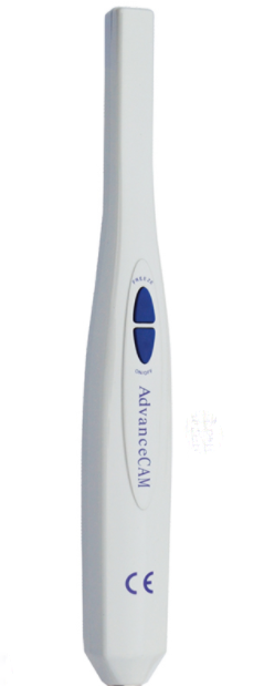 TPC Professional Dental AIC5899 CAM USB Direct Intraoral Camera image 2