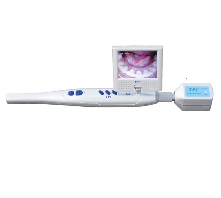 TPC Dental Wireless Intraoral Camera with LCD Monitor AIC5855, AIC5901, and AIC5111 image 2