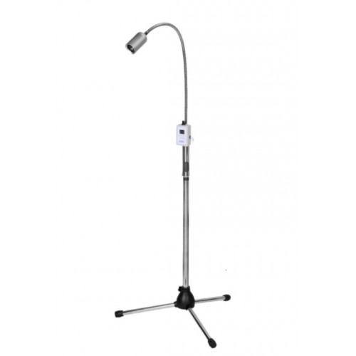 TPC PC2750 Portable Professional Dental LED Operatory Light with Tripod Base image 1