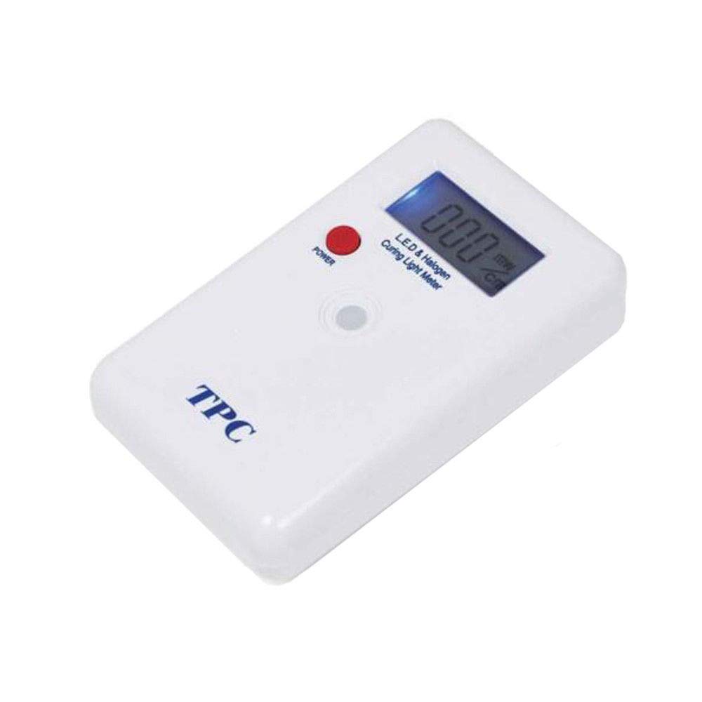 TPC LM300 Digital Light Meter Light Cure Power Curing Tester for Professional Use image 2