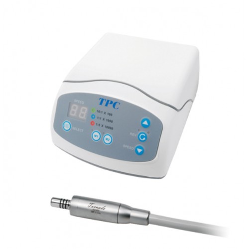 TPC EMC-900 eTornado Countertop Professional Dental Electric Motor System E-Type image 1