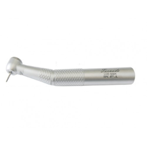 TPC LQS-666 (N, K, S) Fiber-Optic High-Speed Handpiece W/ Triple Water Spray for Professional Use image 1