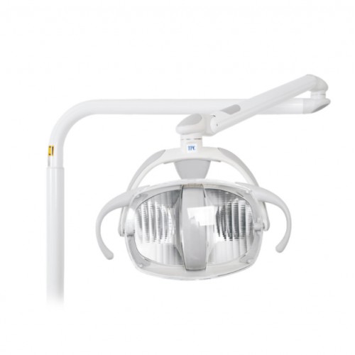 TPC R6101-LED Post Mount Professional Dental LED Operatory Light for Dental Office image 1