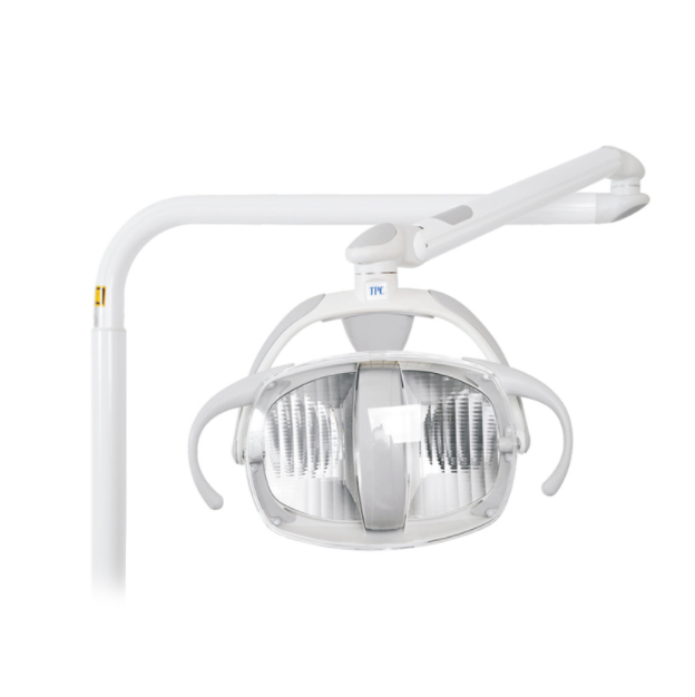TPC R6101-LED Post Mount Professional Dental LED Operatory Light for Dental Office image 2