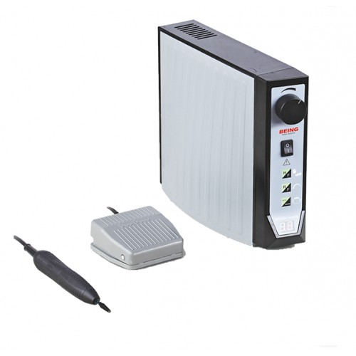 Being PUMA 4000 Brushless Electrical Micromotor for Professional Dental Laboratory image 1