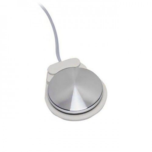 TPC Professional Dental 53200 Foot Control Switch Touch Disc Foot Control with Wet/Dry Toggle image 1