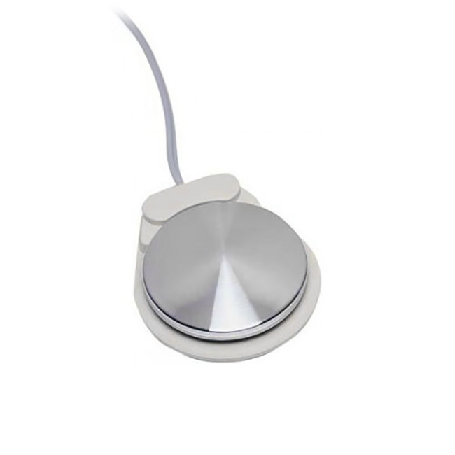 TPC Professional Dental 53200 Foot Control Switch Touch Disc Foot Control with Wet/Dry Toggle image 2