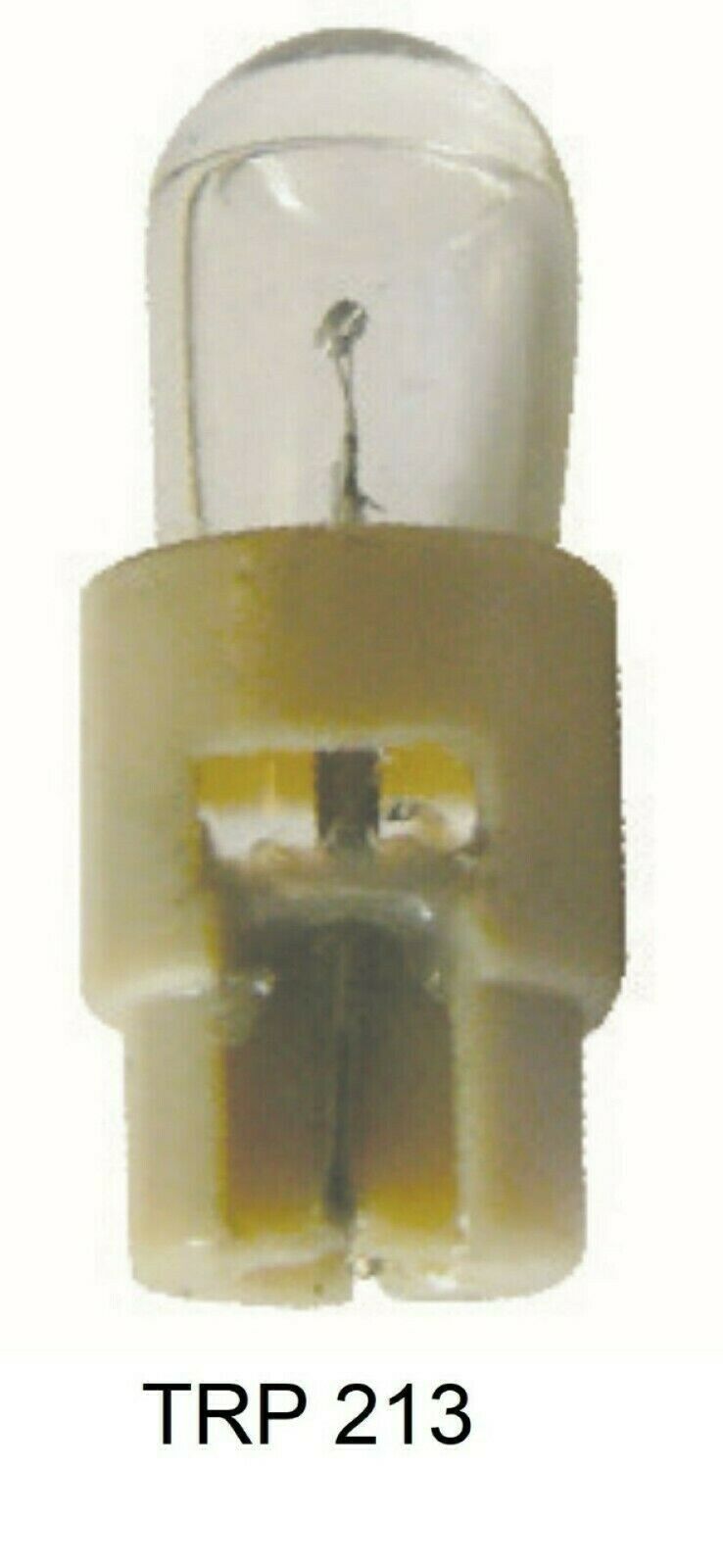 TPC Professional Dental TRP-213 Replacement Led Light Bulb for Turbine Handpiece Accessories Parts image 2