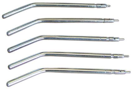 100-Piece/ Box TPC Dental M7500 Autoclavable 3-Way Syringe Tips image 2