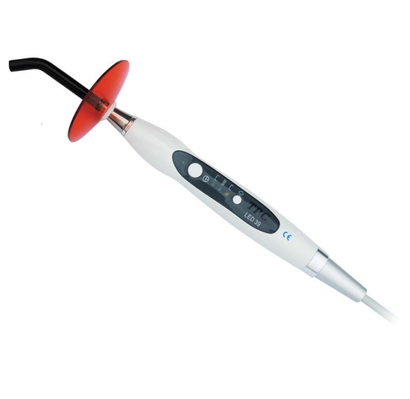 TPC LED 39N Cordless Professional Dental LED Curing Light image 2