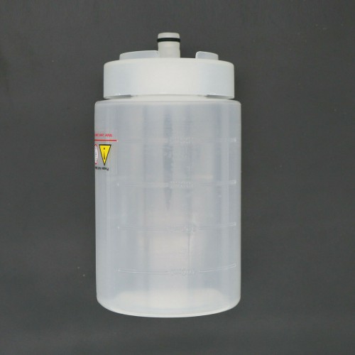 Replacement Water Bottle for Woodpecker DTE D7 UDS-E Professional Dental Ultrasonic Scaler image 1