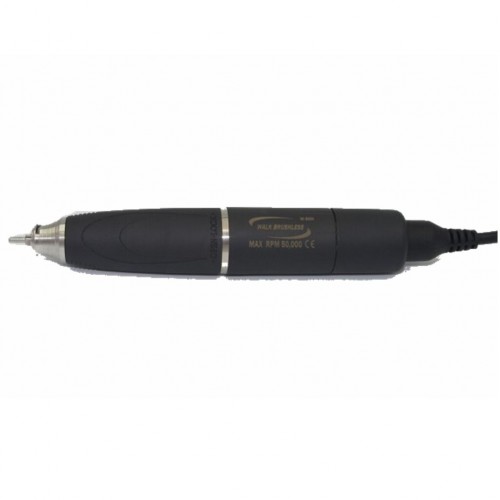 Professional Dental 50K 50,000rpm Electric Brushless Micromotor Handpiece for W-50H Motor image 1