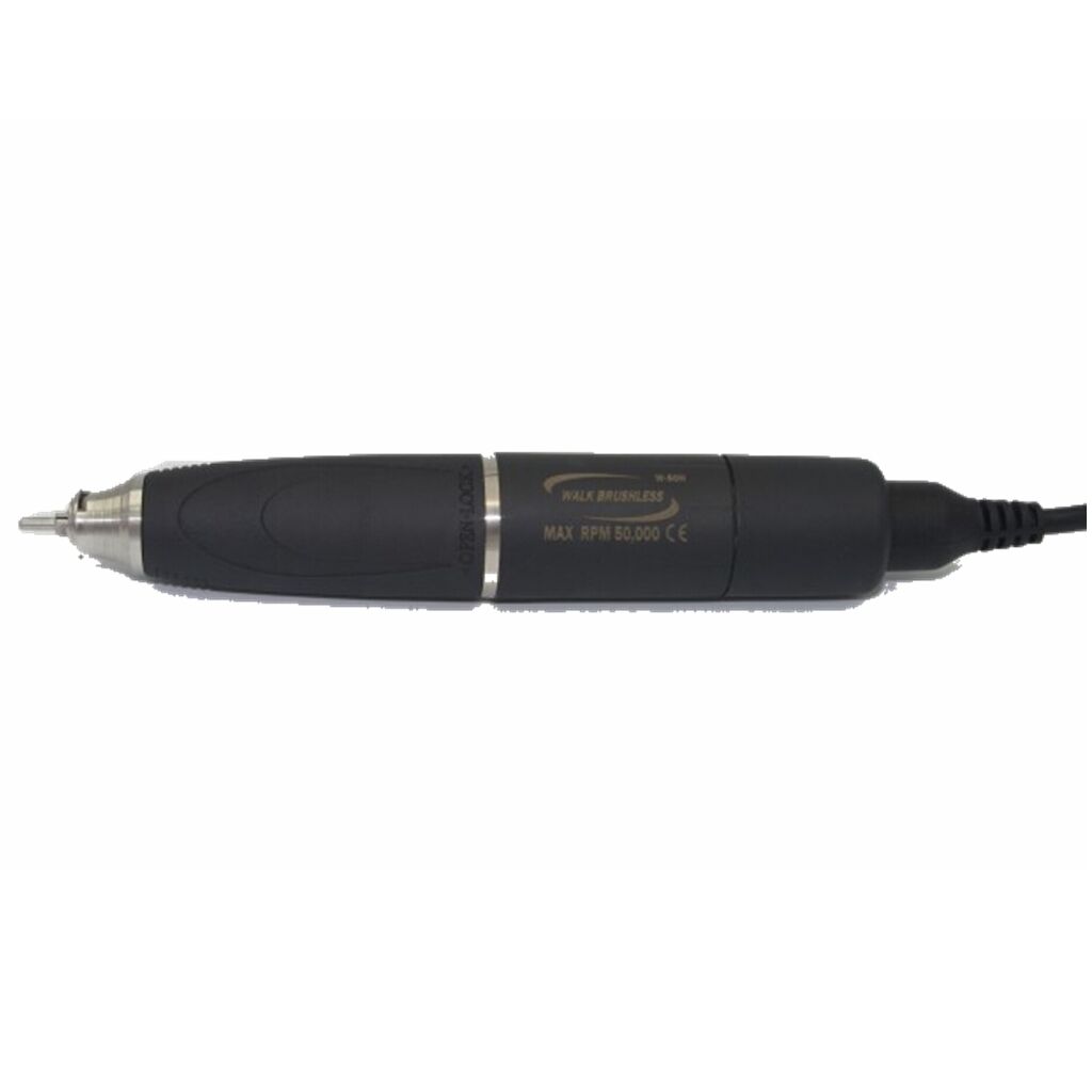Professional Dental 50K 50,000rpm Electric Brushless Micromotor Handpiece for W-50H Motor image 2