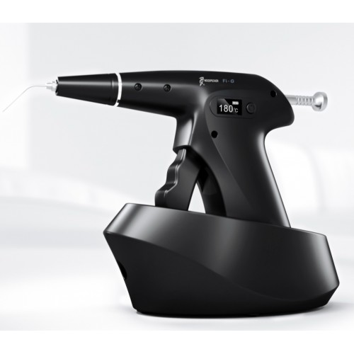 Woodpecker Fi-G Professional Dental Wireless Gutta-Percha Endo Obturation Gun Endodontic Obturation System image 1