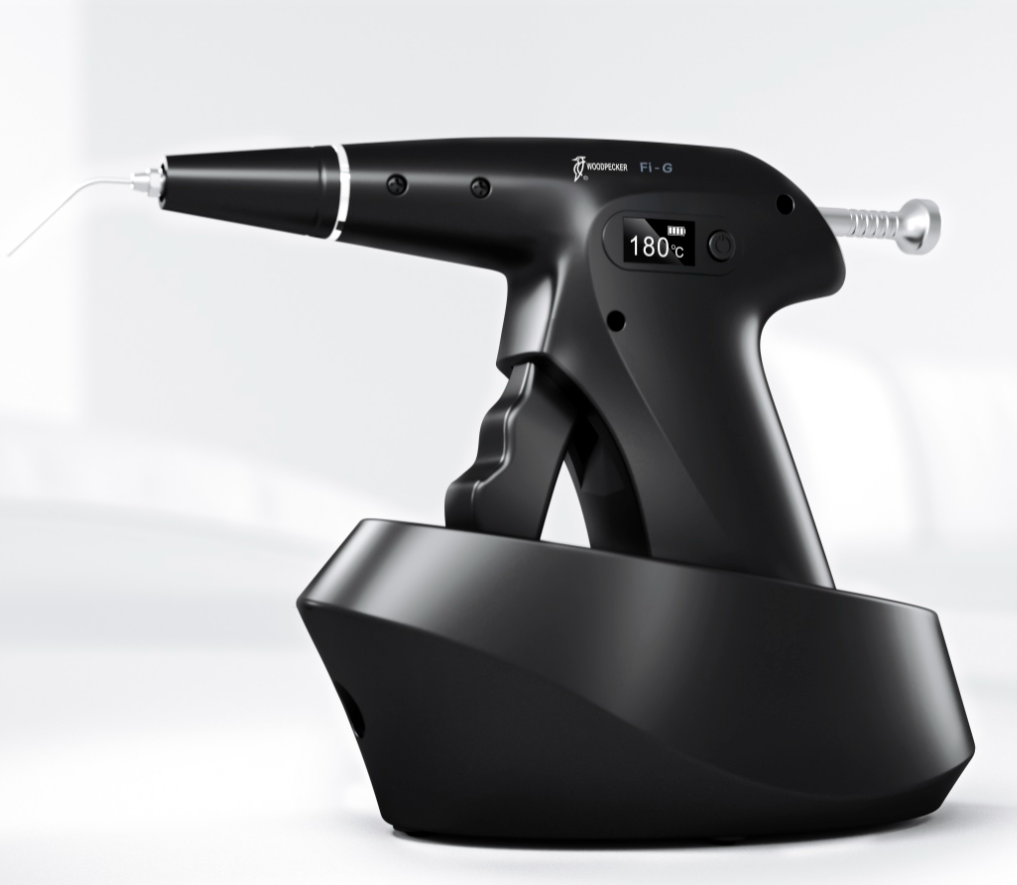 Woodpecker Fi-G Professional Dental Wireless Gutta-Percha Endo Obturation Gun Endodontic Obturation System image 2