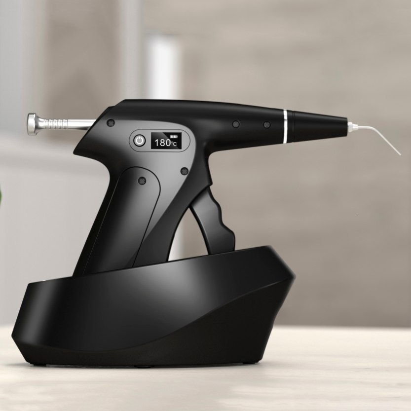 Woodpecker Fi-G Professional Dental Wireless Gutta-Percha Endo Obturation Gun Endodontic Obturation System image 4
